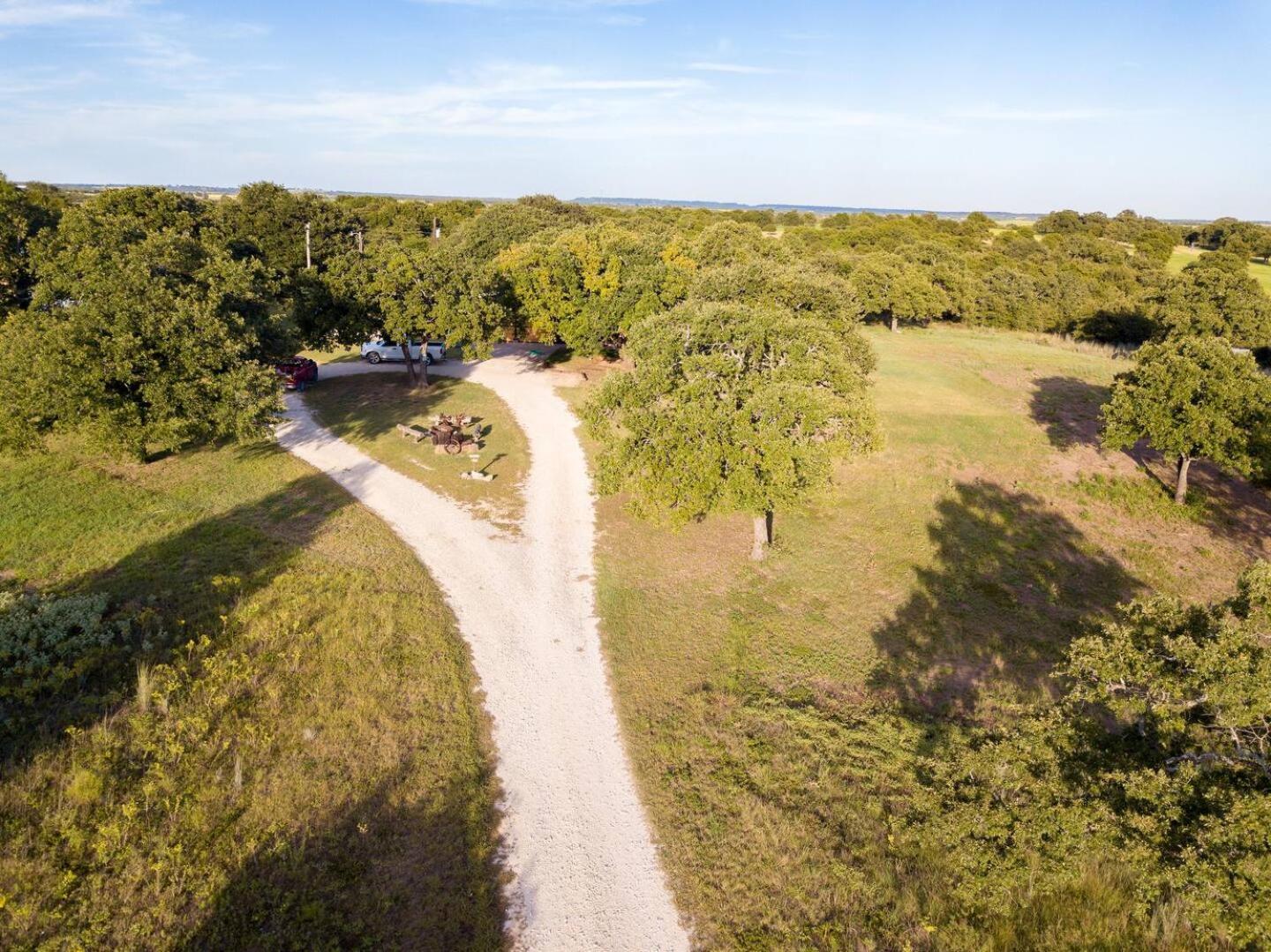 Nature Retreateclectic Country Boho Farmhouse Nocona Extérieur photo