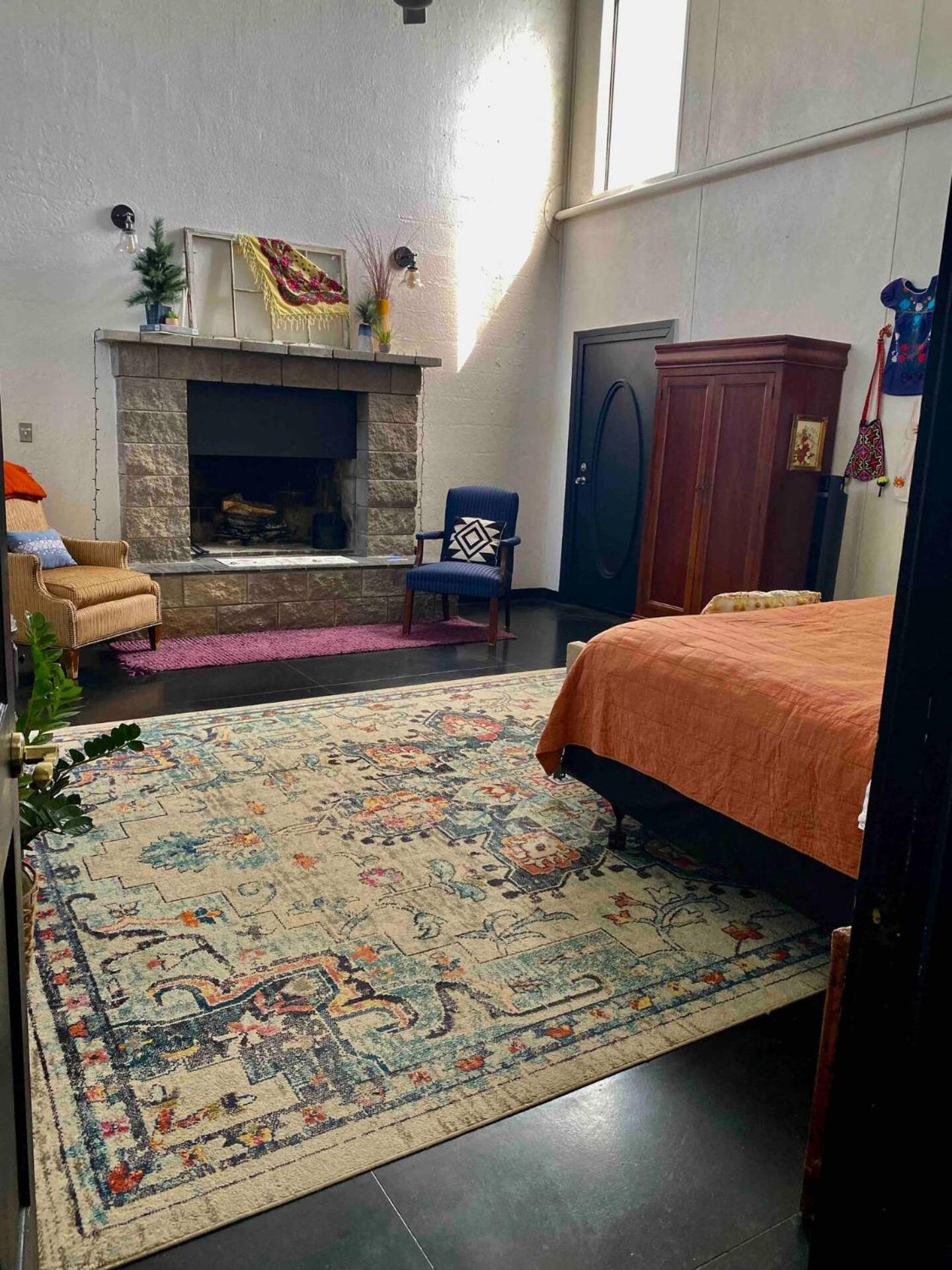 Nature Retreateclectic Country Boho Farmhouse Nocona Extérieur photo