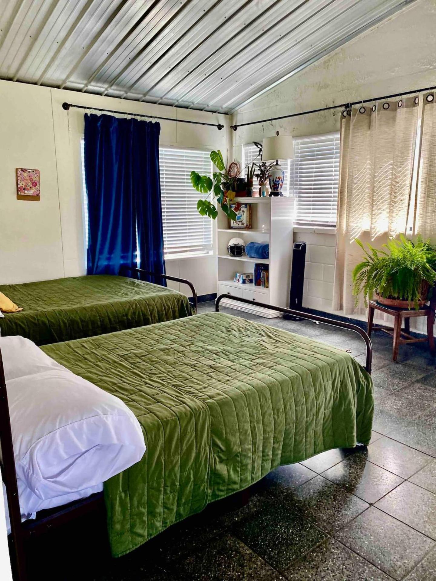 Nature Retreateclectic Country Boho Farmhouse Nocona Extérieur photo